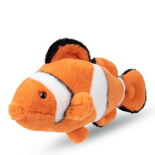 WWF Poisson clown - 18 cm