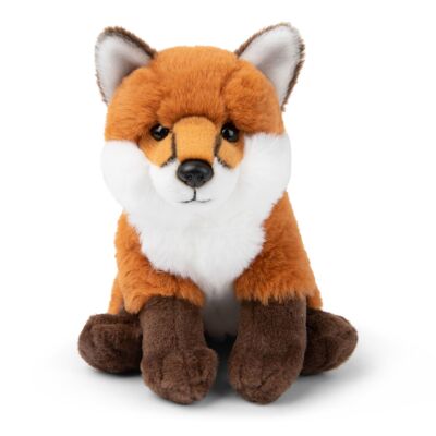 WWF - ECO - Red Fox - 15 cm