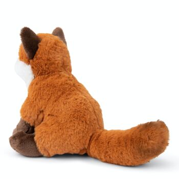 WWF - ECO - Renard roux - 15 cm 3