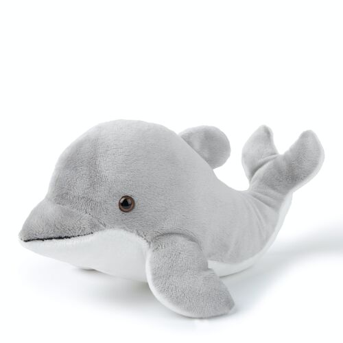 WWF Dauphin gris - 25 cm