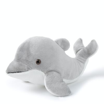 Delfín gris WWF - 25 cm