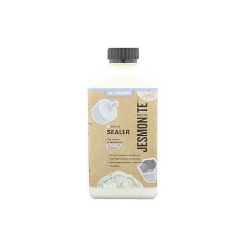 ACRYLIC SEALER  BOUCHE PORES ACRYLIQUE 500G