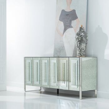 BUFFET ARGENT DM-MIROIR SALON ST603719 2