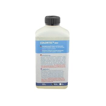 COLORTEC MAX COATING VERNIS MAT JESMONITE - 0,5 LITER 1