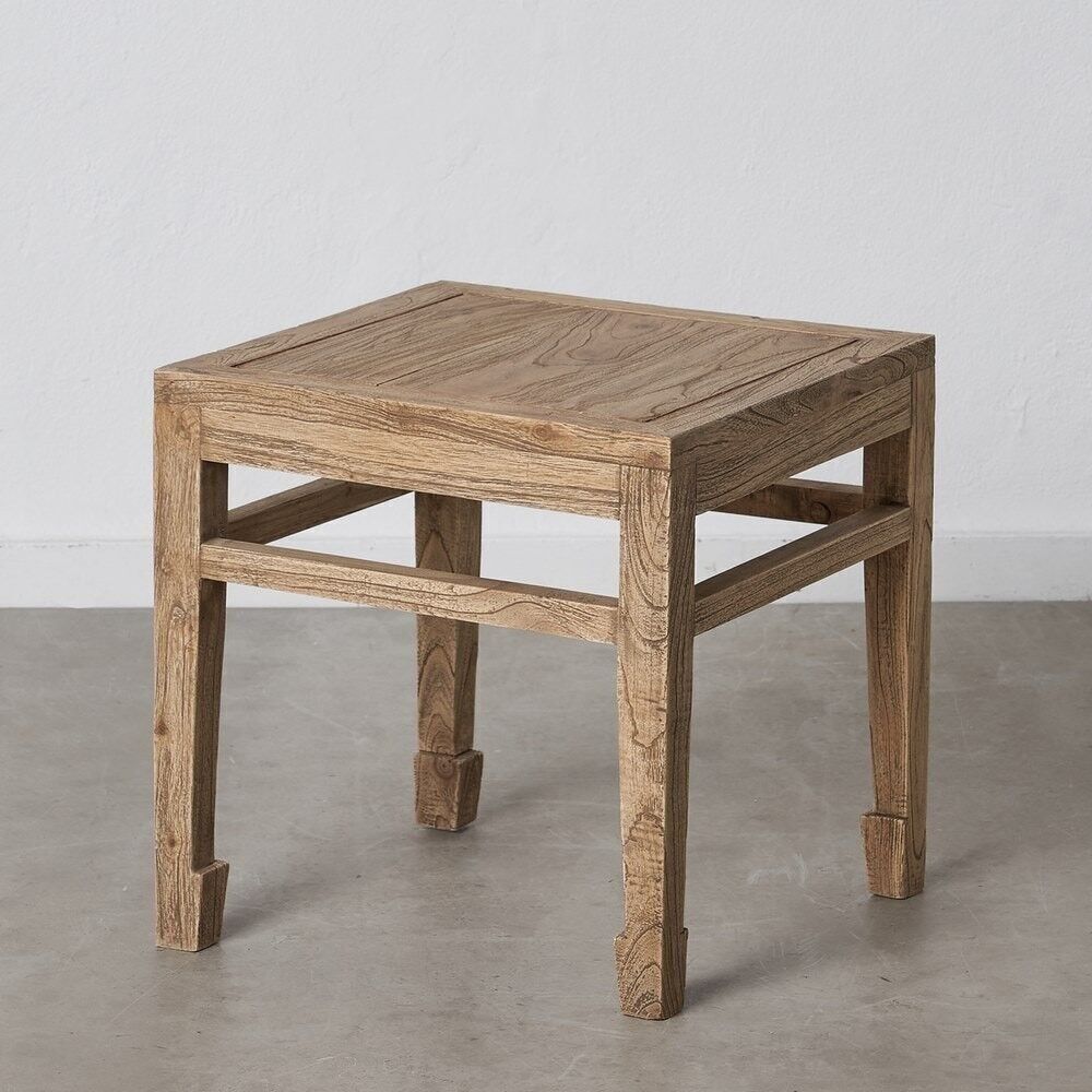 TAVOLINO NATURALE LEGNO MINDI ST603823