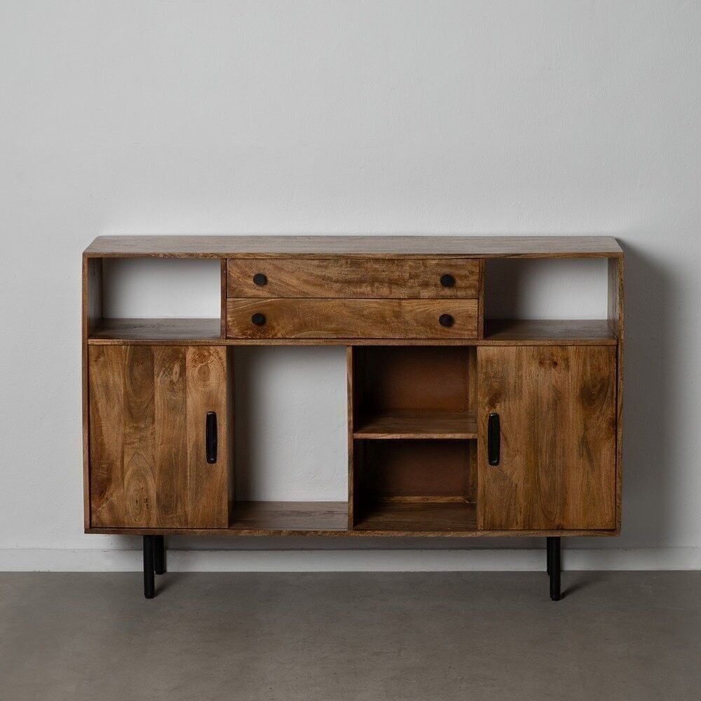 APARADOR NATURAL MADERA DE MANGO SALÓN ST606014