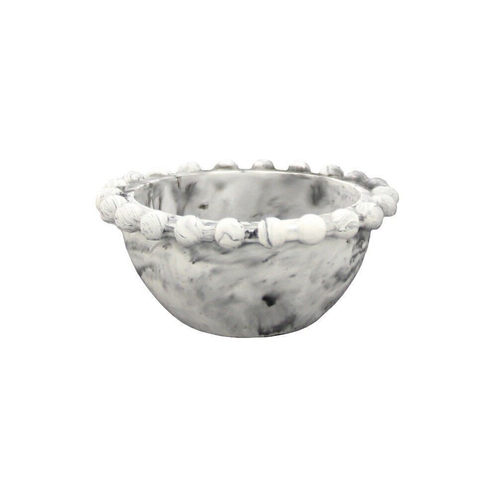 SILICONE MOLD Ø 8.6CM X 4CM - DECORATIVE BOWL