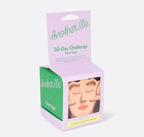30-Day Challenge® Face Yoga