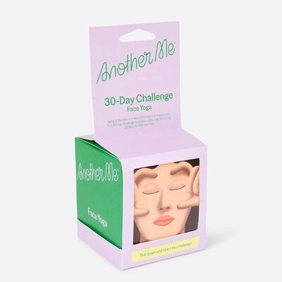 30-Day Challenge® Face Yoga