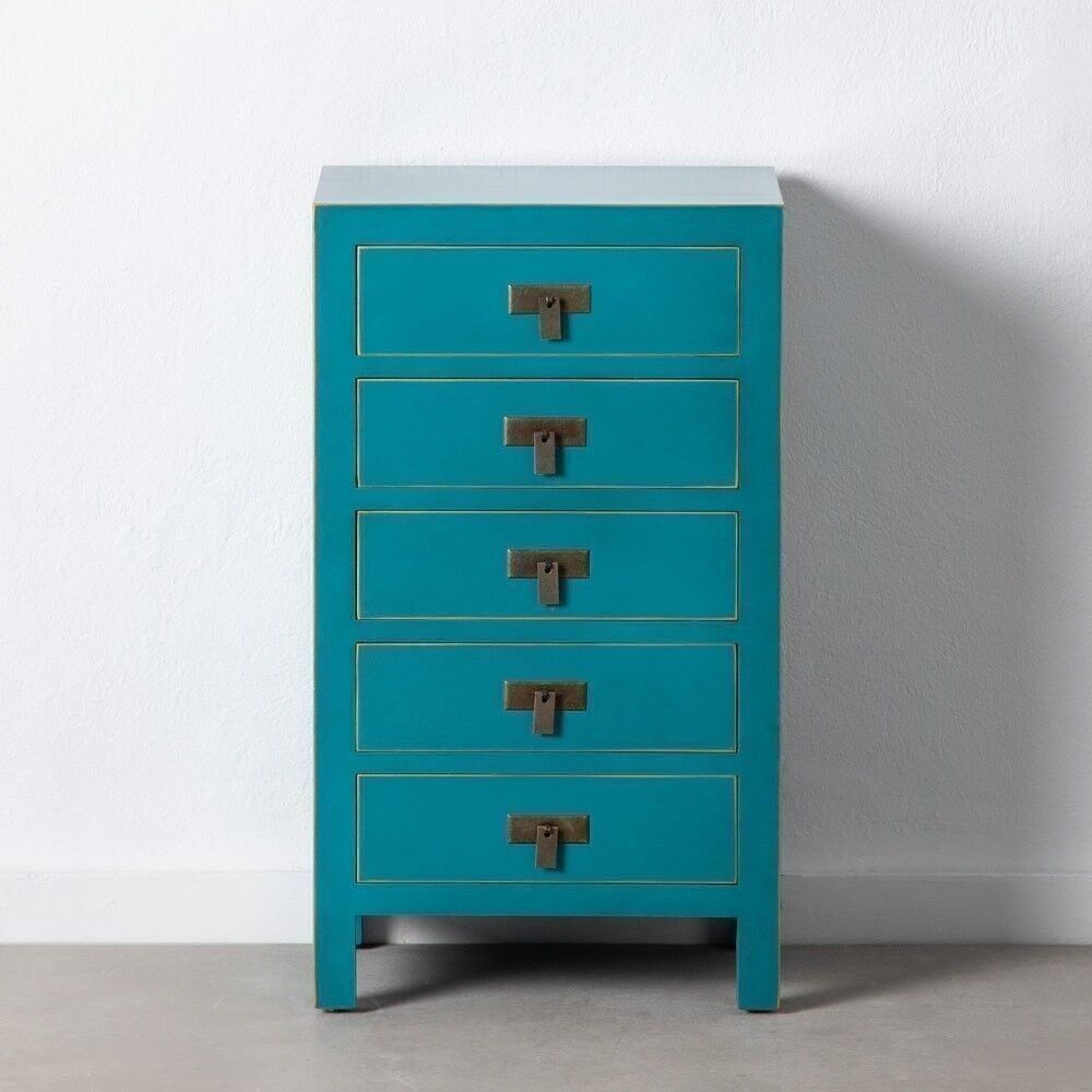 TAVOLINO BLU DM-EASTERN WOOD ST604308