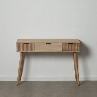 CONSOLE CAFÉ DM-BOIS ST606213