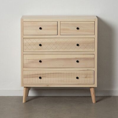 CASSA NATURALE IN DM-WOOD ST606217