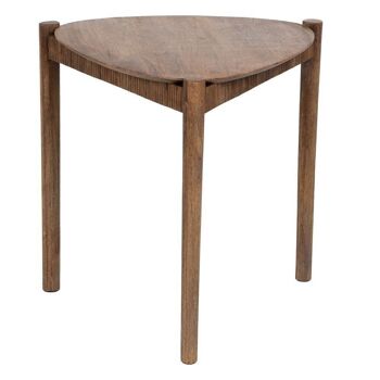 TABLE D'APPOINT S/2 NATUREL ST608171 4