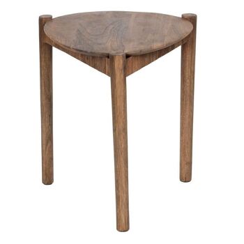 TABLE D'APPOINT S/2 NATUREL ST608171 5