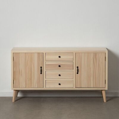 BUFFET NATUREL DM-BOIS ST606220