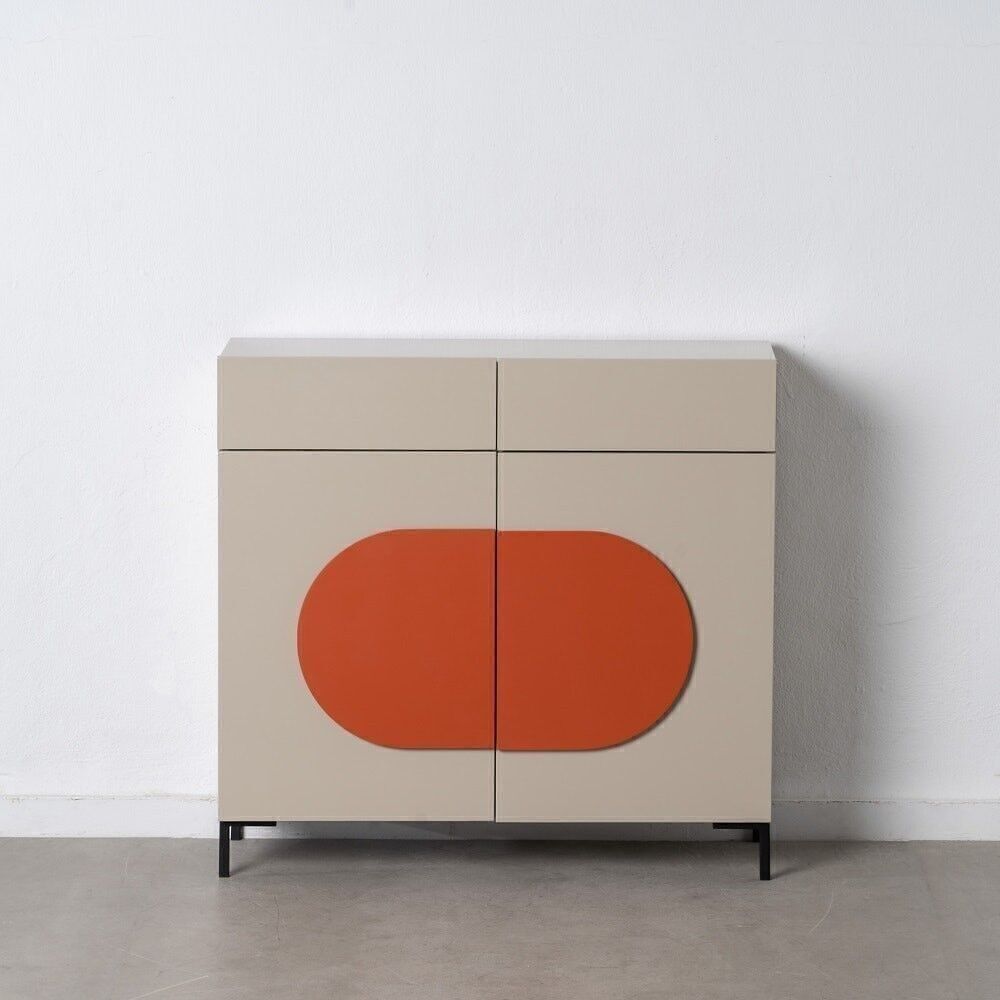 ARREDO INGRESSO NECTO TORTORA DM-METAL ST608530