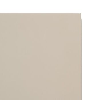 MEUBLES D'ENTREE NECTO TAUPE DM-METAL ST608530 5