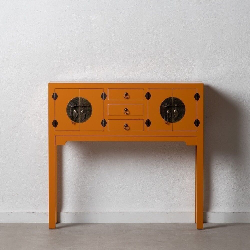 ZUCCA CONSOLLE DM ''ORIENT'' INGRESSO ST601868