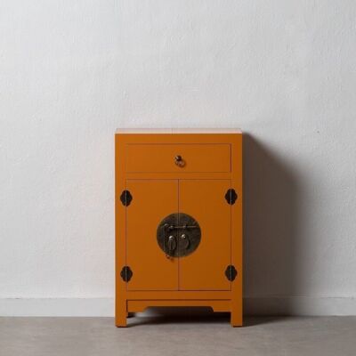 TABLE CITROUILLE DM ''ORIENT'' ST601870