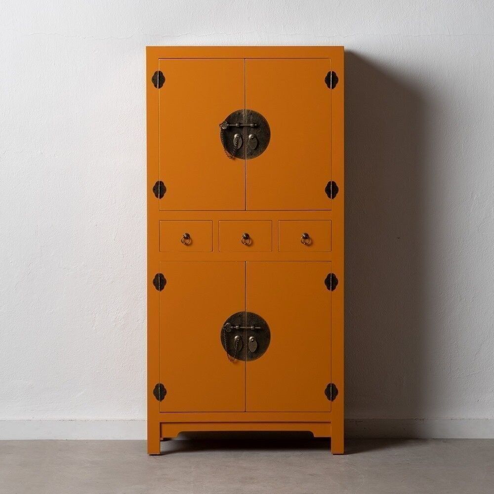 MUEBLE AUXILIAR CALABAZA DM ''ORIENTE'' ST601872