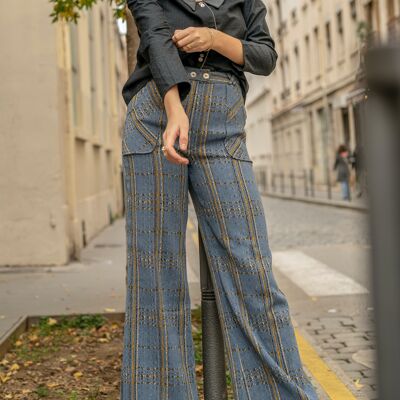 pantalon ICONIQUE