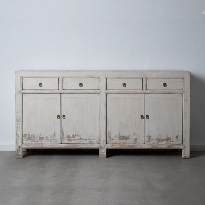 PINK WHITE SIDEBOARD ST120828