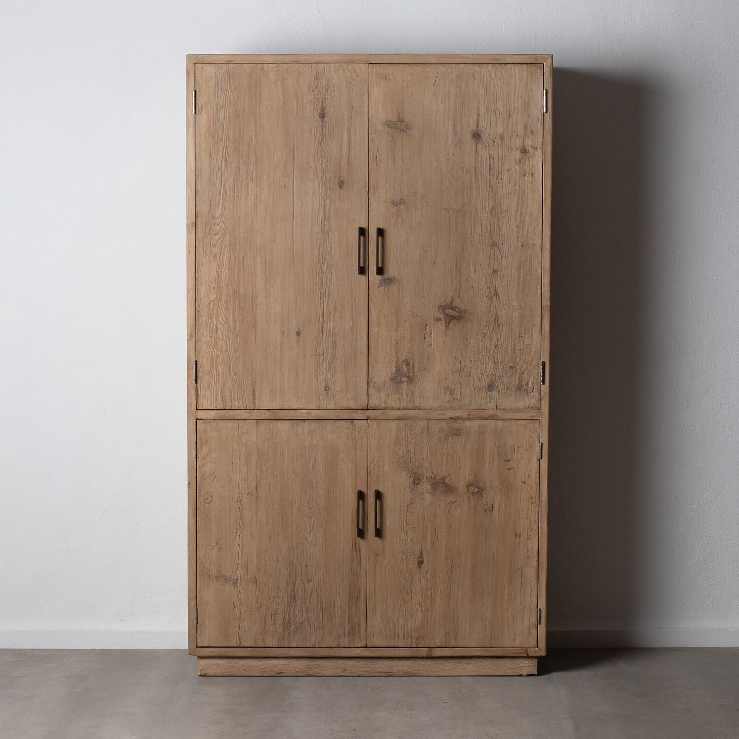 ARMARIO NATURAL MADERA DE OLMO SALÓN ST602098