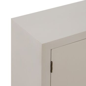 ARMOIRE "CABINET" TAUPE ST605050 5