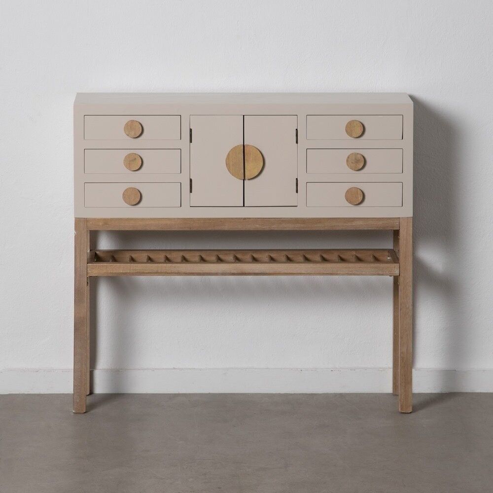 MUEBLE AUXILIAR TAUPE ST605051