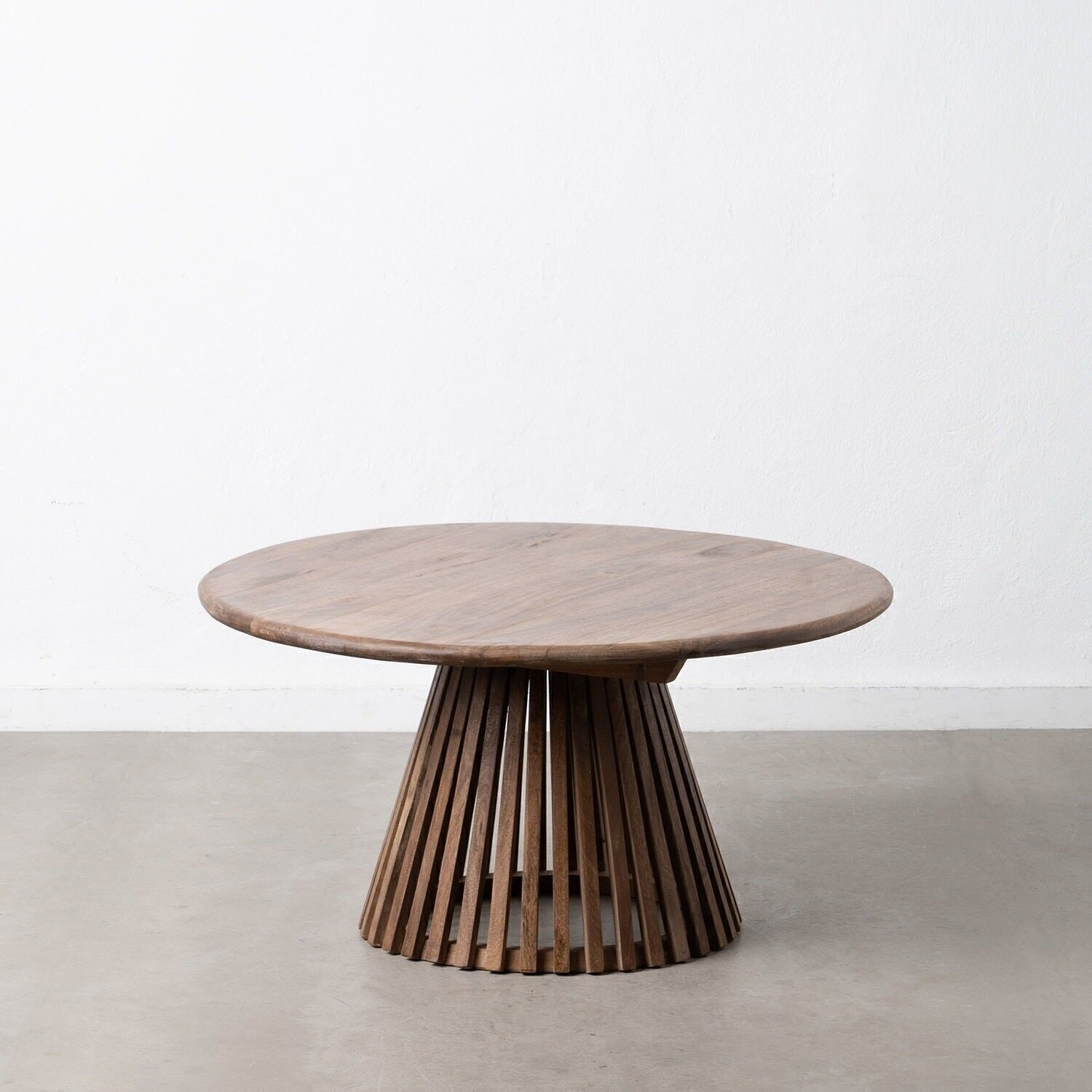 NATUR-COUCHTISCH MANGOHOLZ ST607154