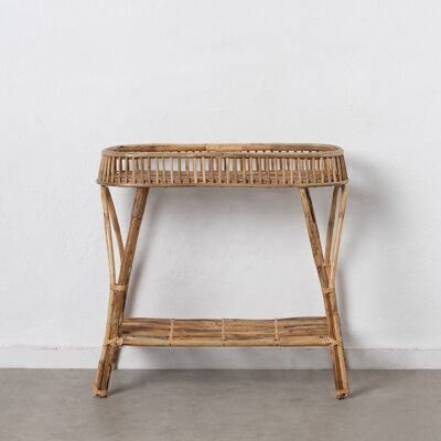 NATURAL BAMBOO ENTRANCE CONSOLE ST607168