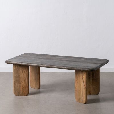 NATURAL COFFEE TABLE-BROWN ST608868