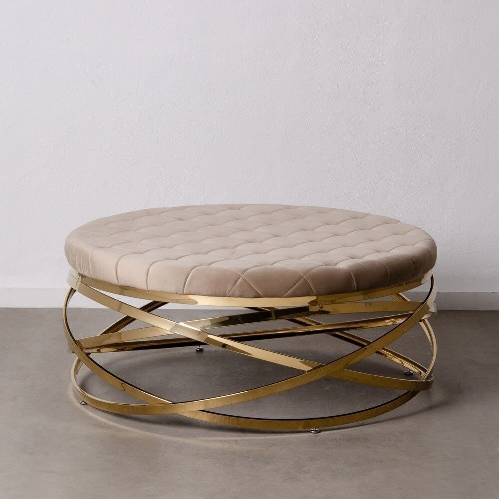 TAUPE COUCHTISCH WOHNZIMMER ST605114