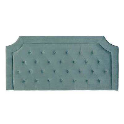 AGUAMARINA FABRIC BEDROOM HEADBOARD ST602585