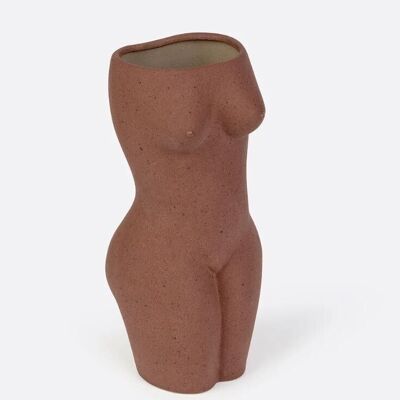 Body vase
