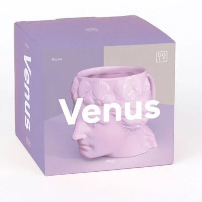 Tazza Venus lilla