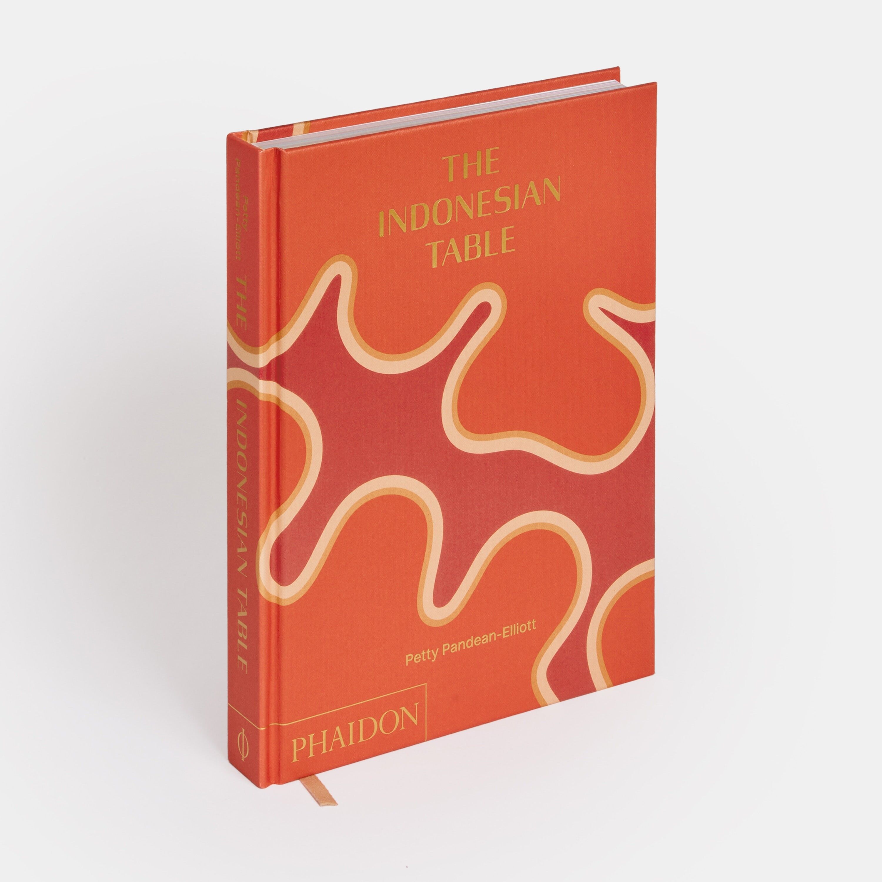 La table indonésienne