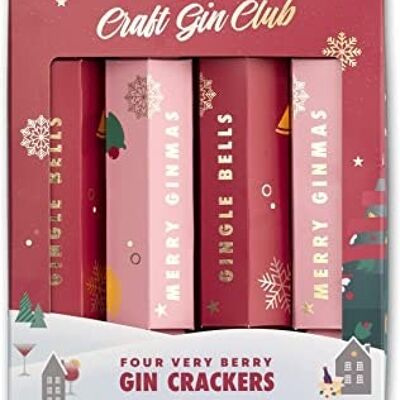 The Craft Gin Club