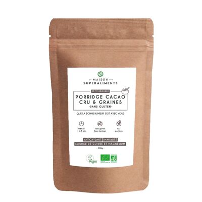 MACA D'ORO - LATTE VEGANO - 80G x10