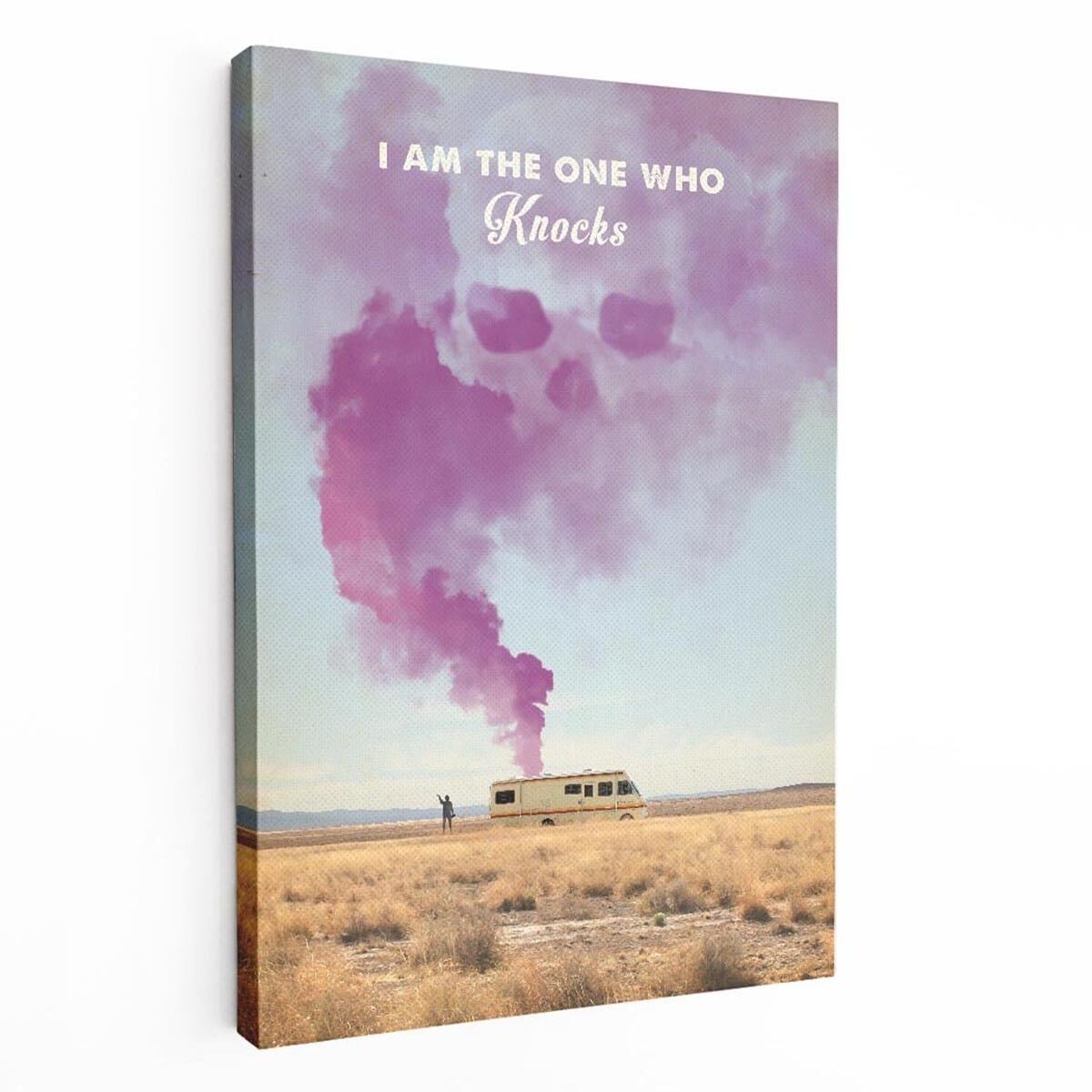 Lona di Breaking Bad