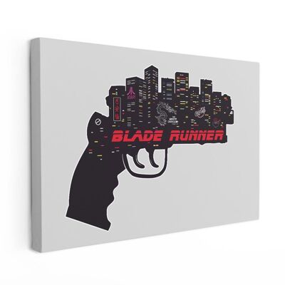 Lien vers le film Blade Runner