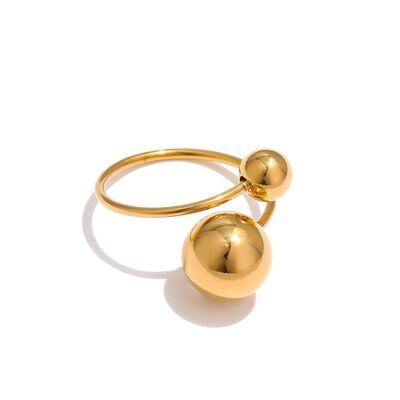 Ring „Golden“