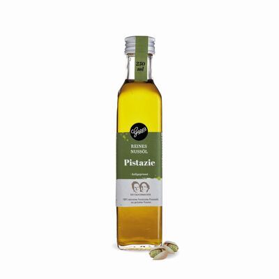 Gepp's pistachio oil, 250ml