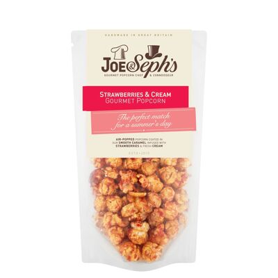Joe & Seph's Gourmet Popcorn