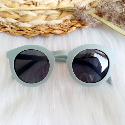 Sonnenbrille Classic blau Kinder | Sonnenbrille für Kinder