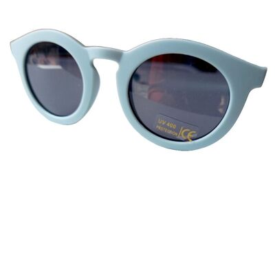 Gafas de sol Classic azul niños | Gafas de sol para niños