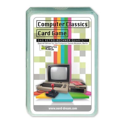 Quartett "Computer Classics"