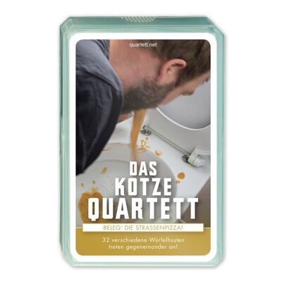 Quartett "Kotze"