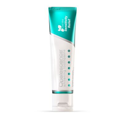 SENSITIVITY RELIEF COOL MINT 133G ULTRADENT TOOTHPASTE