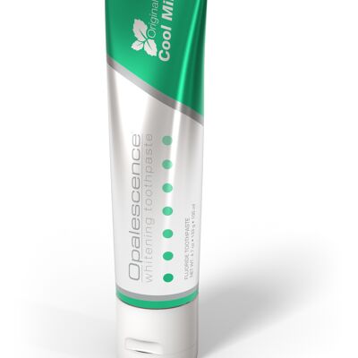 COLD MINT WHITENING TOOTHPASTE 133G